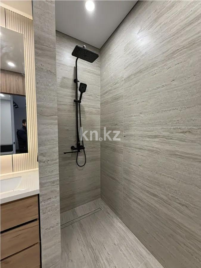 Продажа 2-комнатной квартиры, 50 м² в Алматы - фото 4