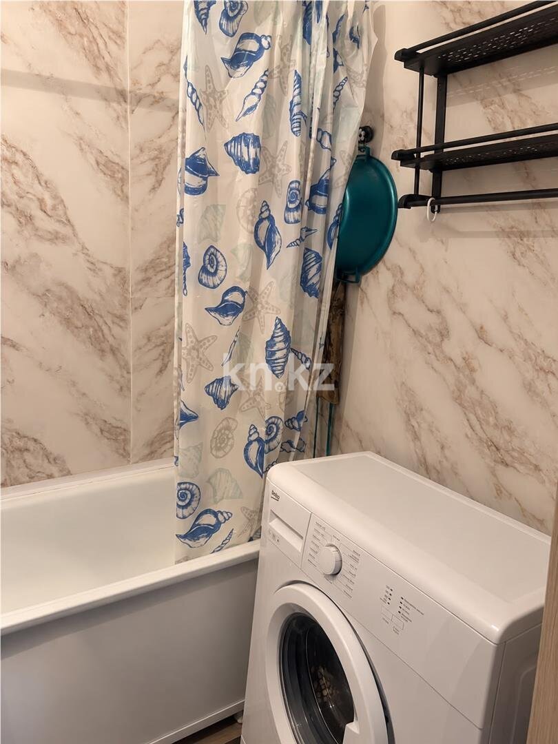 Продажа 2-комнатной квартиры, 53 м² в Караганде - фото 18