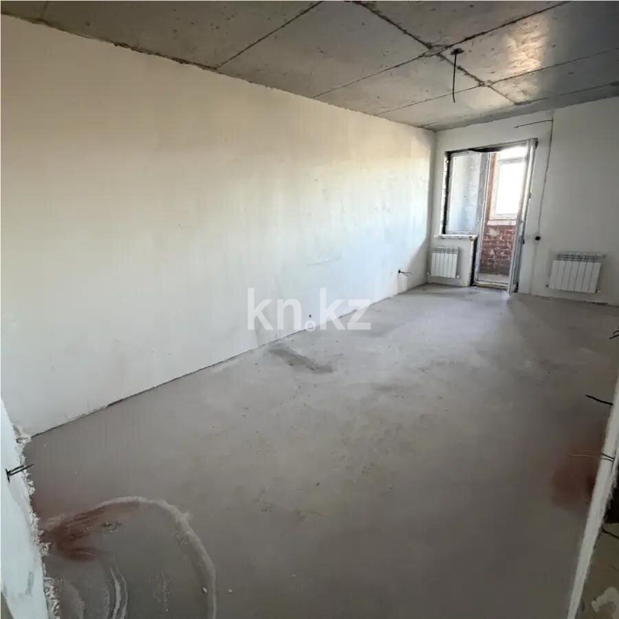 Продажа 2-комнатной квартиры, 51 м² в Астане