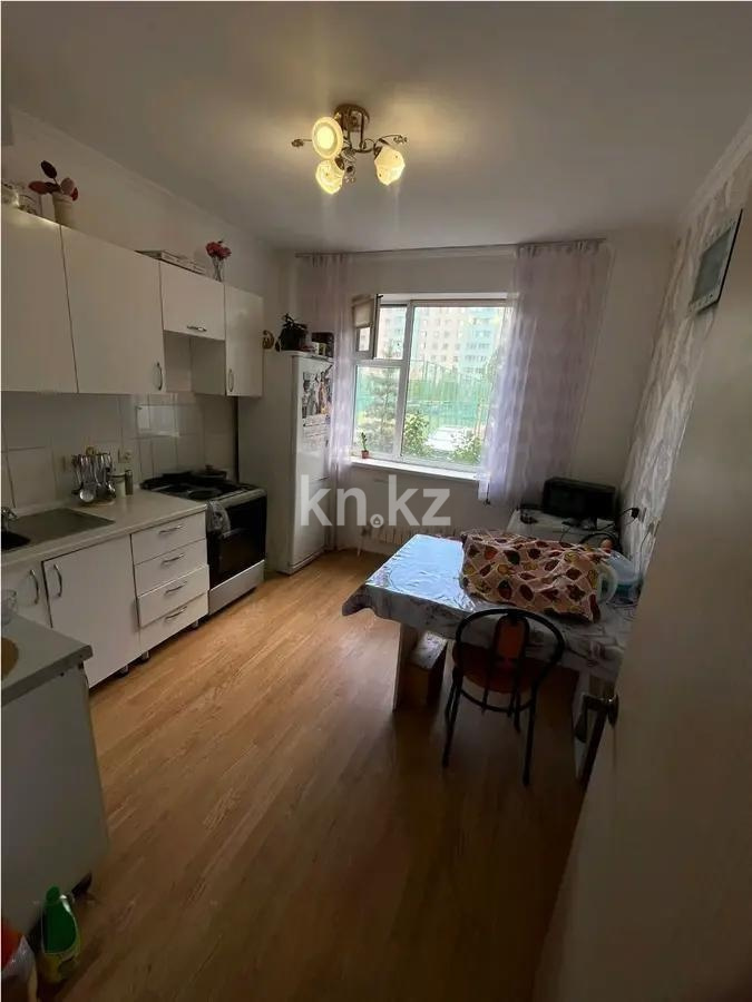 Продажа 2-комнатной квартиры, 57.9 м² в Астане - фото 3