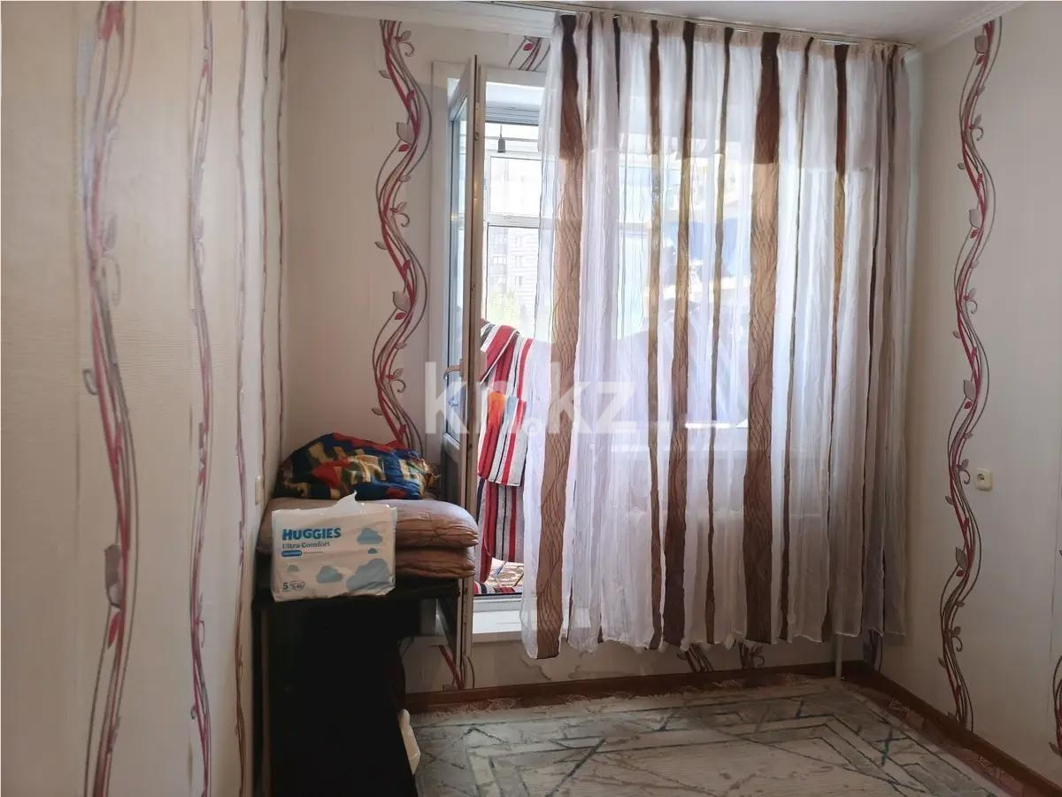 Продажа 2-комнатной квартиры, 38.4 м² в Астане - фото 2