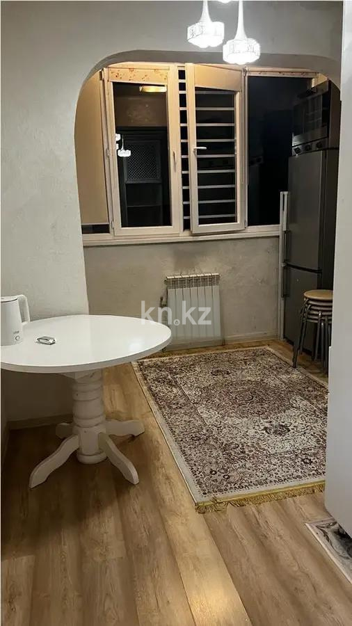 Продажа 2-комнатной квартиры, 62 м², мкр-н Шугыла, дом  341/2 в Алматы - фото 4