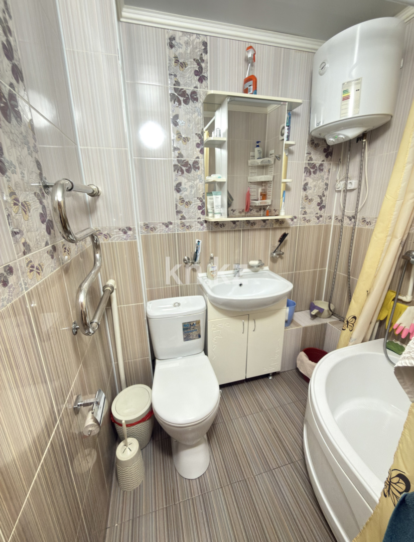 Продажа 3-комнатной квартиры, 56 м² в Караганде - фото 10
