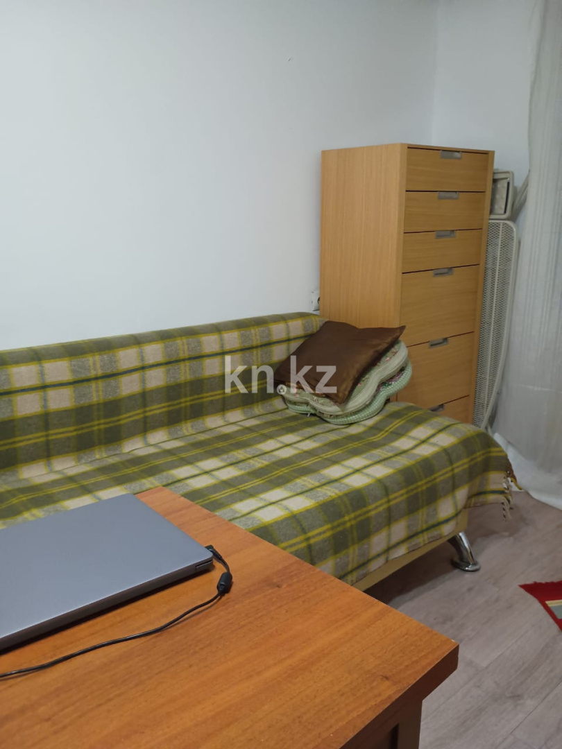 Продажа 1-комнатной квартиры, 18.7 м², ул. Богенбай батыра, дом  272б - ул. Жарокова в Алматы