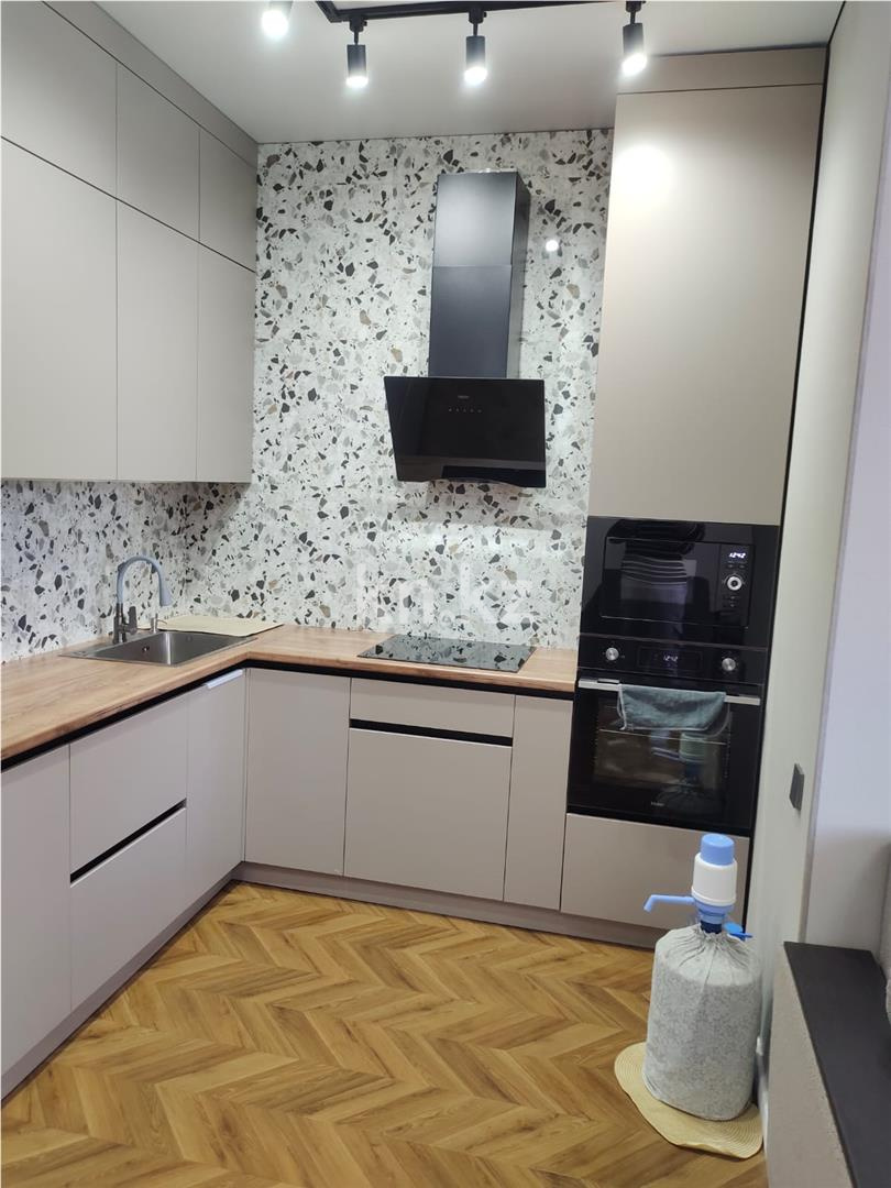 Продажа 3-комнатной квартиры, 82 м² в Караганде - фото 6