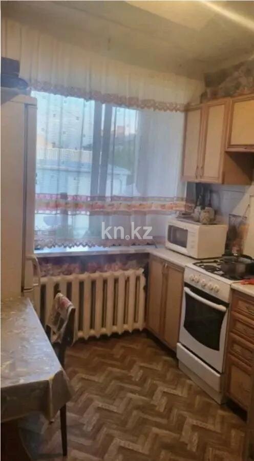 Продажа 2-комнатной квартиры, 46 м² в Темиртау - фото 3