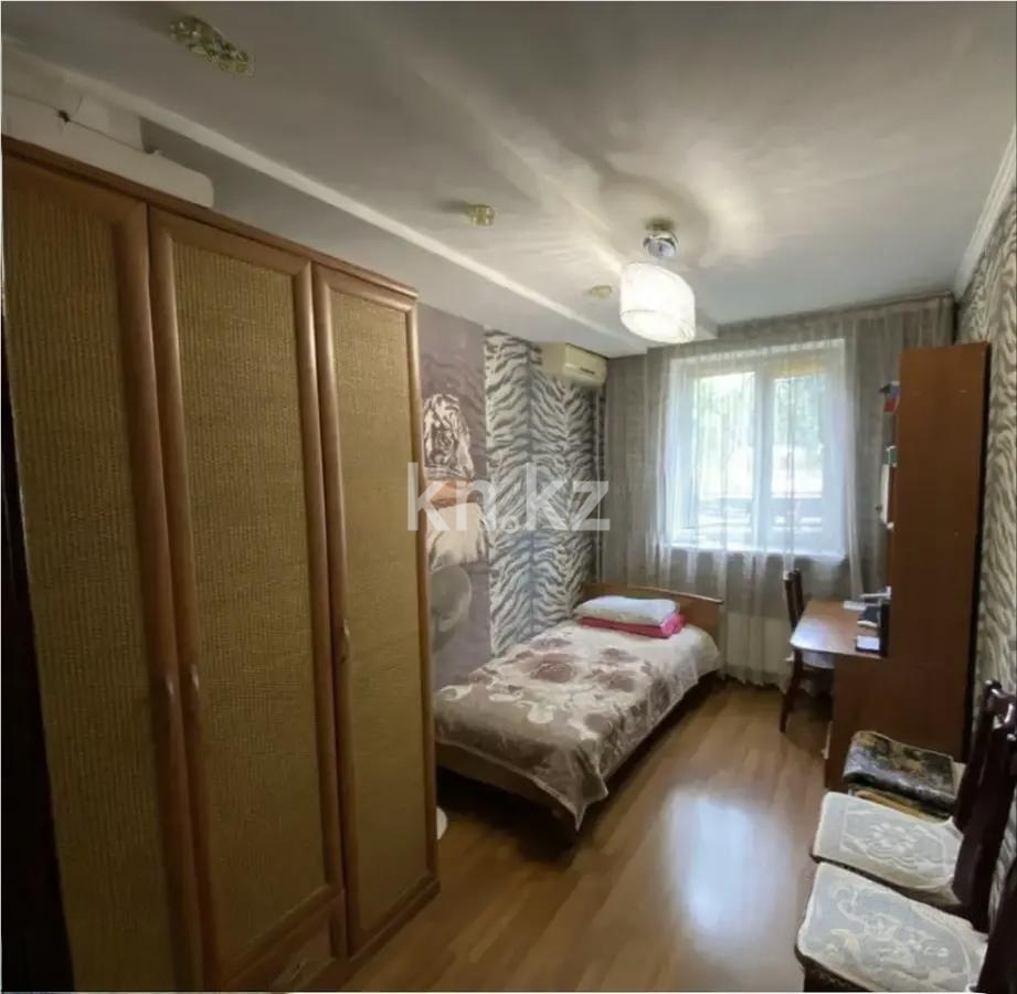 Продажа 3-комнатной квартиры, 70.6 м² в Алматы - фото 3