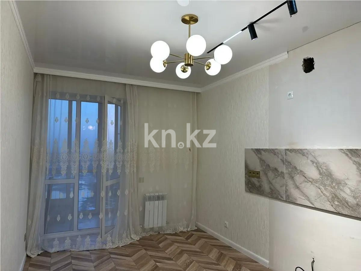 Продажа 1-комнатной квартиры, 39 м² в Астане - фото 2