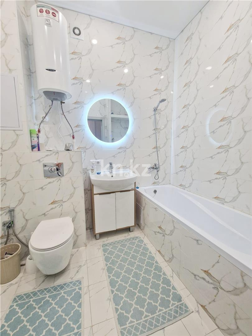 Продажа 3-комнатной квартиры, 55 м² в Караганде - фото 7