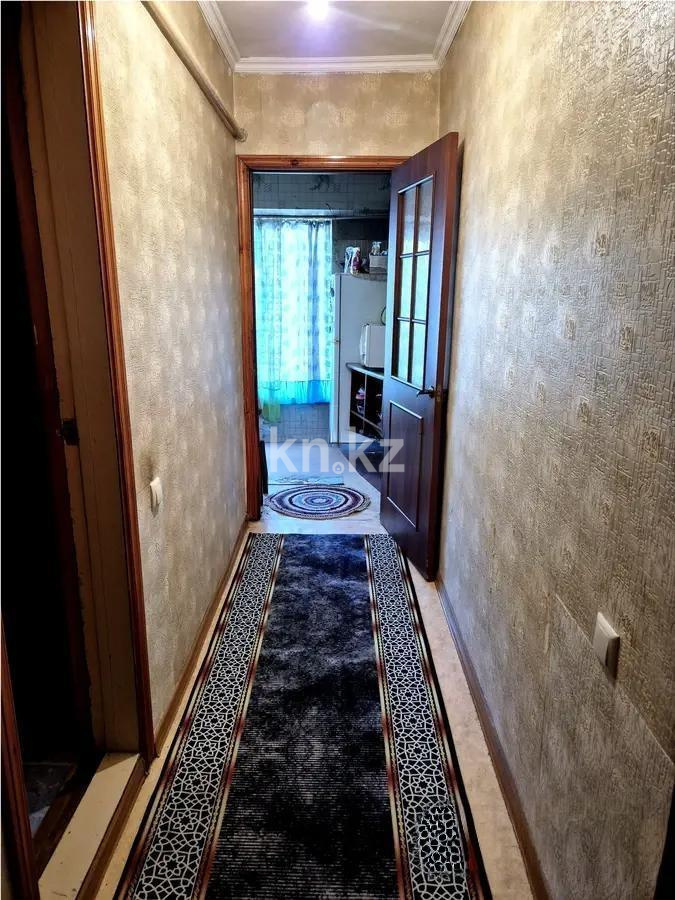 Продажа 2-комнатной квартиры, 44.5 м², мкр. Алтай-1, дом  22 в Алматы - фото 5