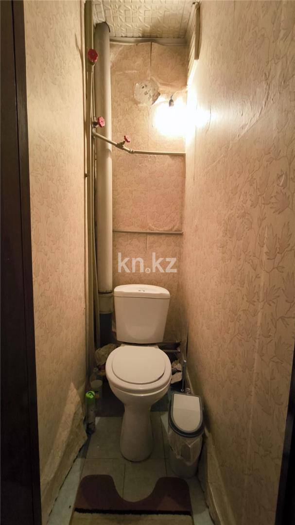 Продажа 1-комнатной квартиры, 30 м², ул. 4-й мик-н в Темиртау - фото 5