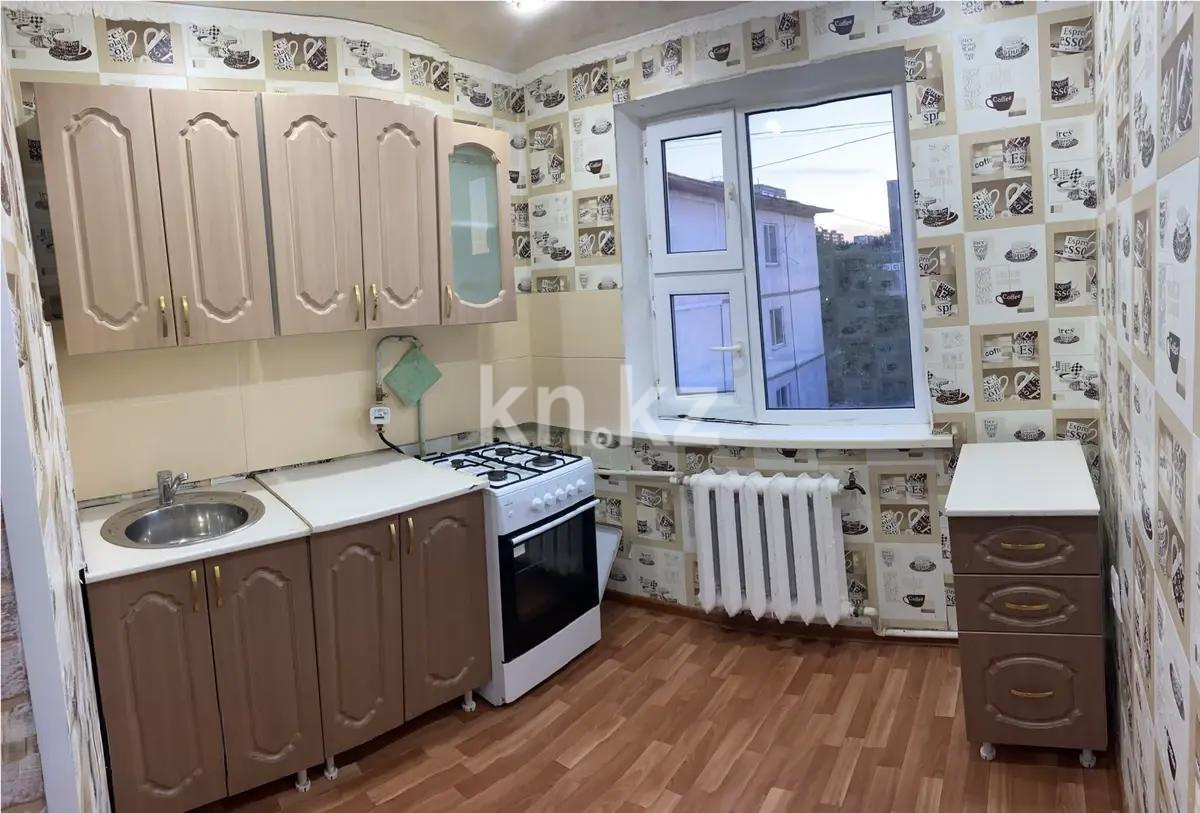 Продажа 1-комнатной квартиры, 32 м², пр. Металлургов, дом  23 в Темиртау - фото 2