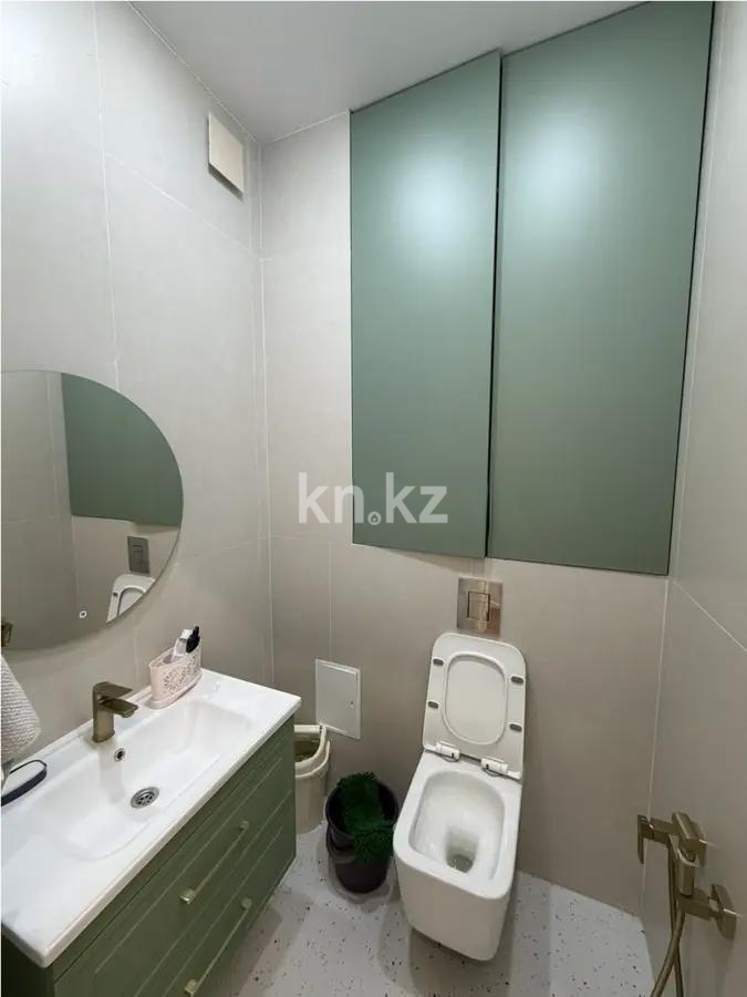 Продажа 3-комнатной квартиры, 69.2 м² в Астане - фото 6