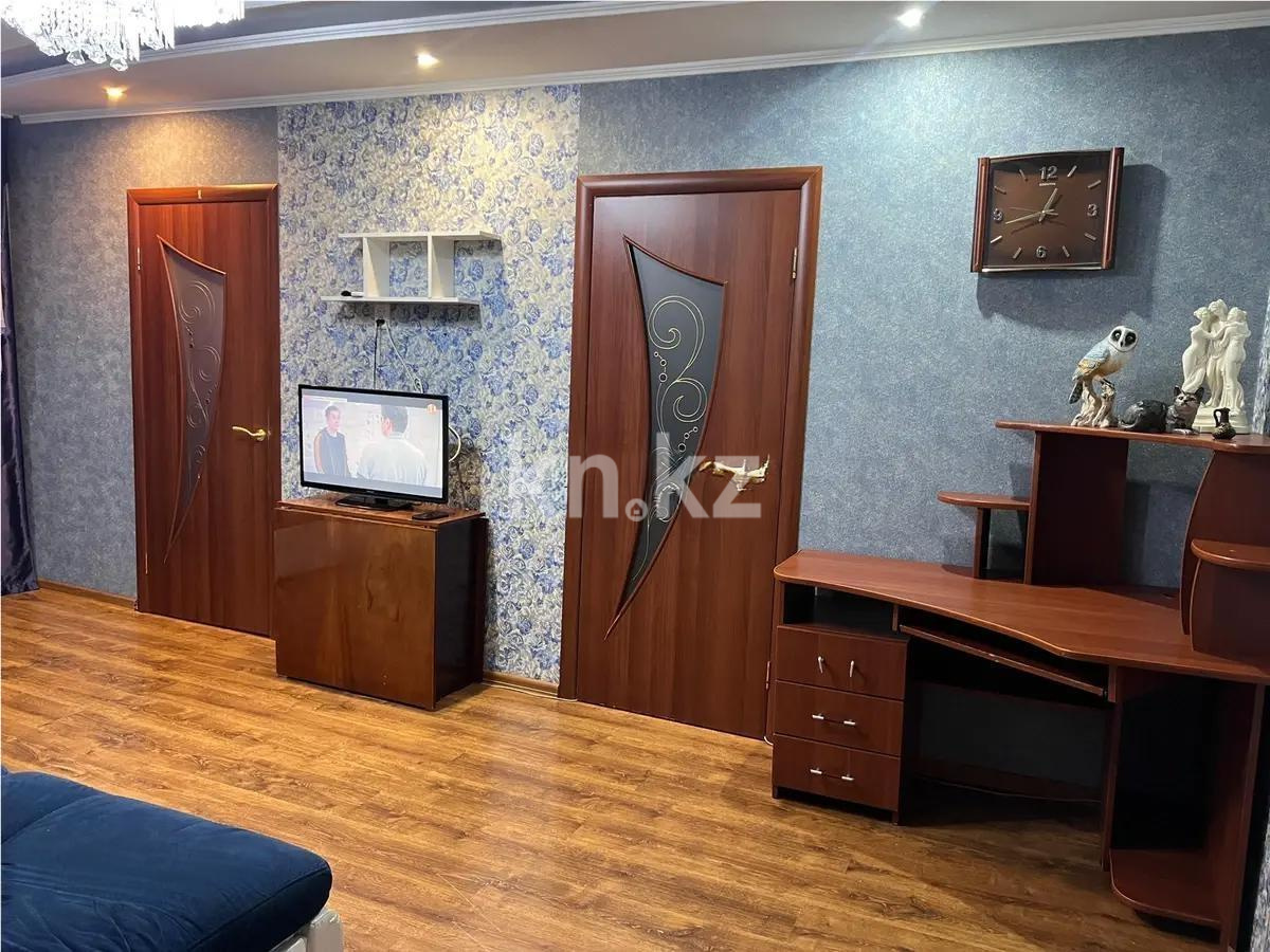 Продажа 3-комнатной квартиры, 47 м² в Караганде