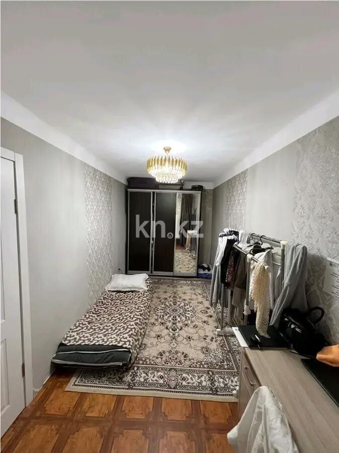 Продажа 2-комнатной квартиры, 45 м² в Астане - фото 2