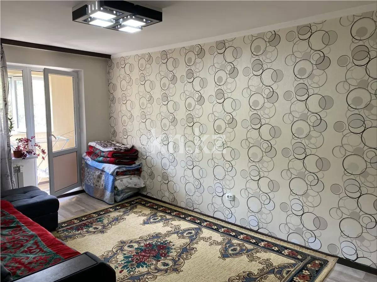 Продажа 1-комнатной квартиры, 34 м² в Алматы