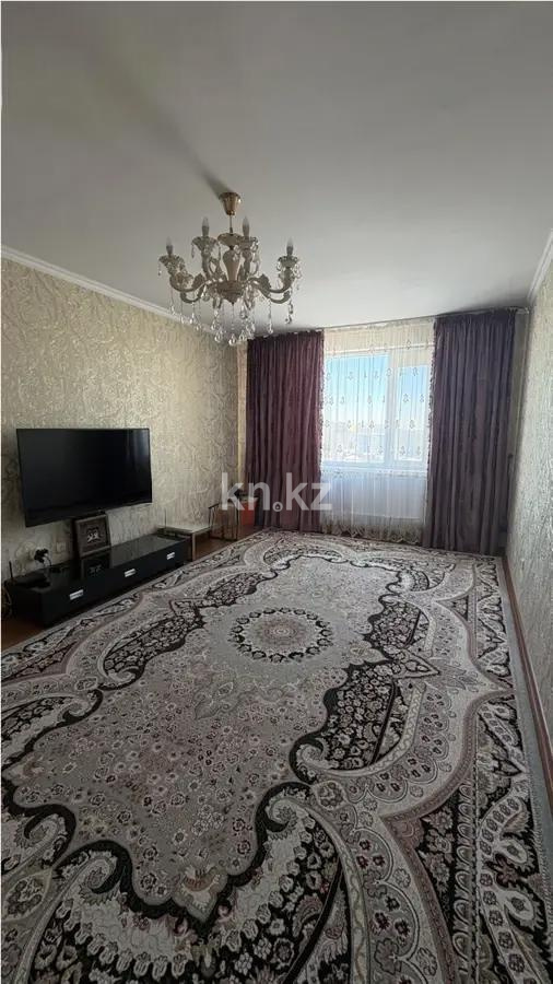Продажа 3-комнатной квартиры, 80 м² в Астане