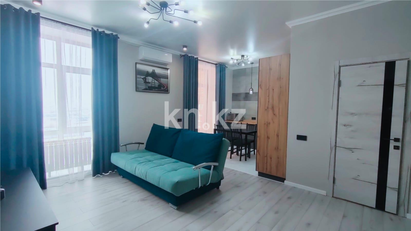 Продажа 3-комнатной квартиры, 79 м² в Караганде - фото 3
