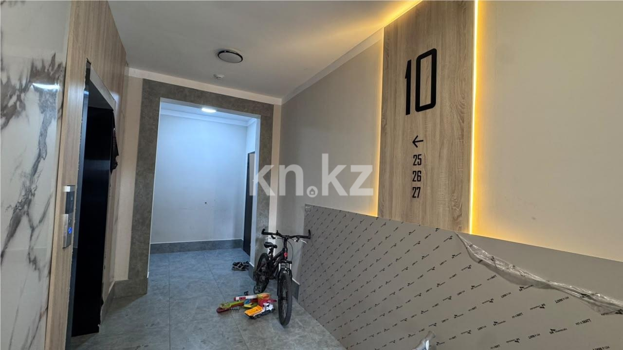 Продажа 3-комнатной квартиры, 90.2 м² в Караганде - фото 17