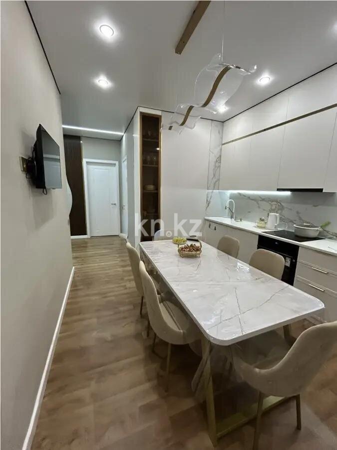 Продажа 4-комнатной квартиры, 102 м² в Астане - фото 5