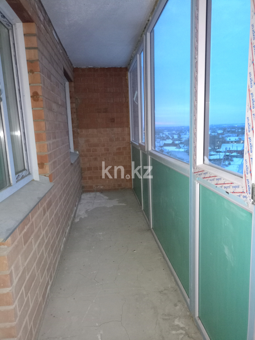 Продажа 3-комнатной квартиры, 76 м² в Петропавловске - фото 7