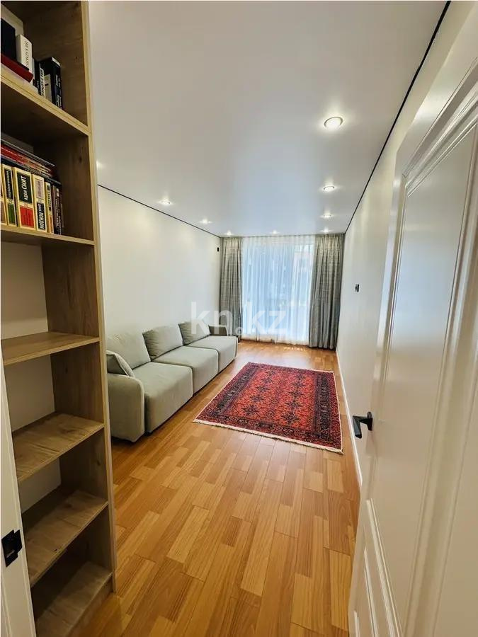 Продажа 1-комнатной квартиры, 45 м² в Алматы