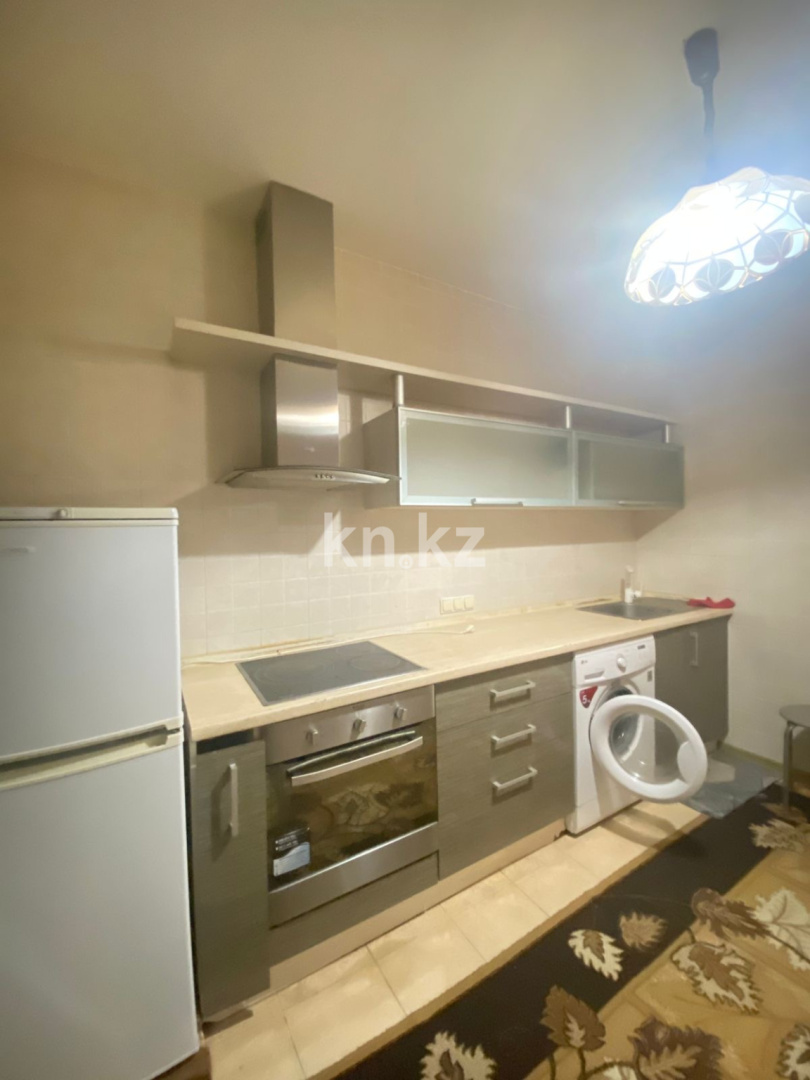 Аренда 1-комнатной квартиры, 41 м² в Астане - фото 6