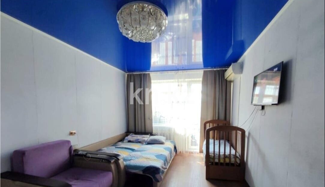 Продажа 2-комнатной квартиры, 54 м² в Темиртау