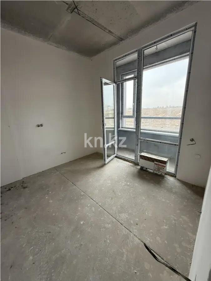 Продажа 2-комнатной квартиры, 34 м² в Алматы - фото 2