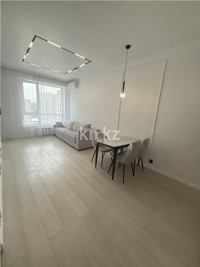 Продажа 2-комнатной квартиры, 49 м² в Алматы
