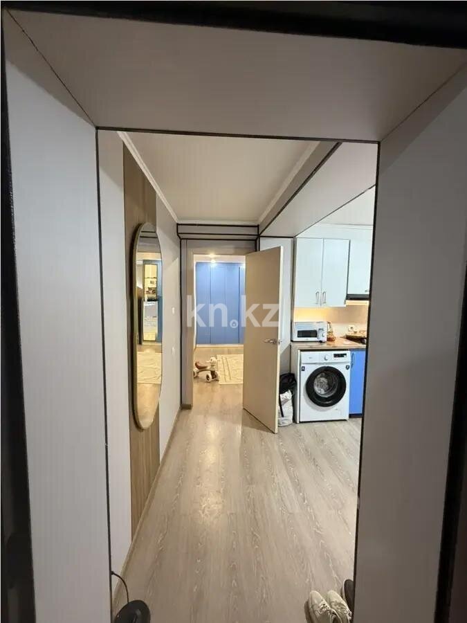 Продажа 1-комнатной квартиры, 38 м² в Астане - фото 2
