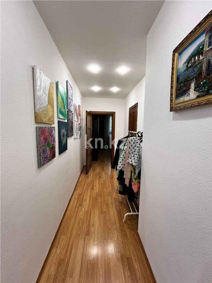Продажа 4-комнатной квартиры, 170 м² в Астане - фото 17