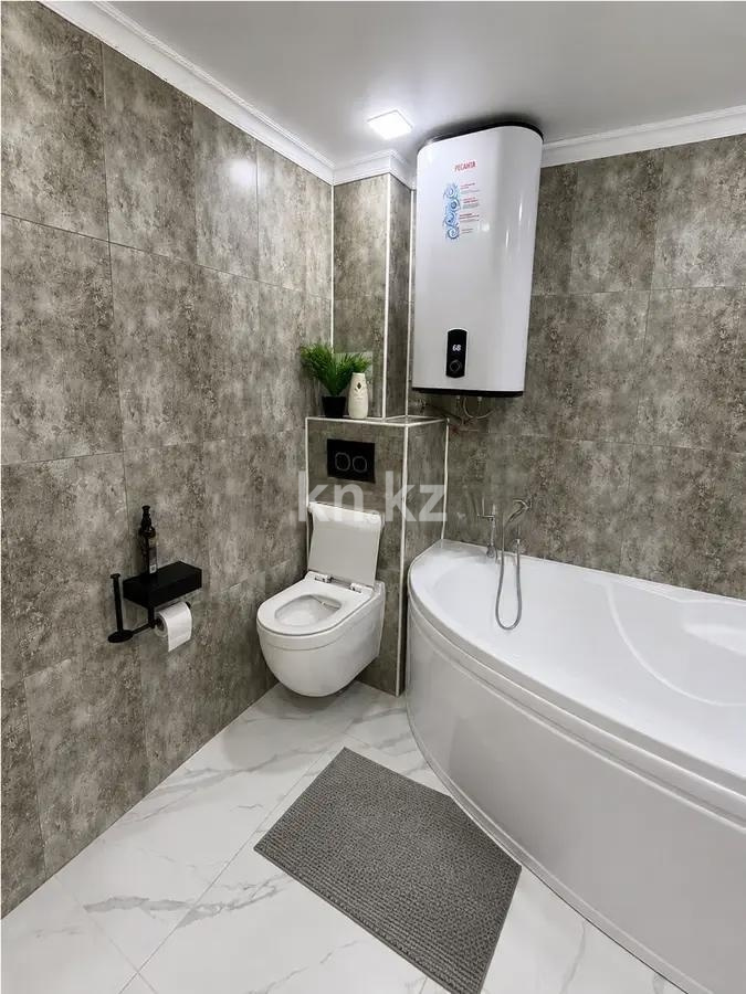 Продажа 3-комнатной квартиры, 67 м² в Караганде - фото 5