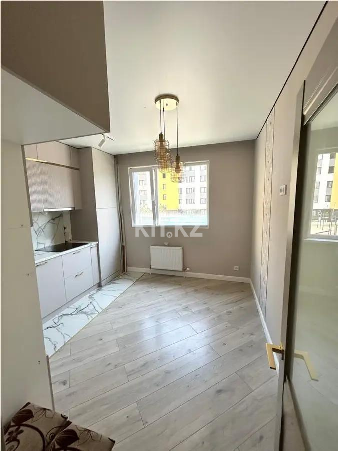 Продажа 3-комнатной квартиры, 60 м², пр. Туран, дом  55/13 в Астане - фото 4