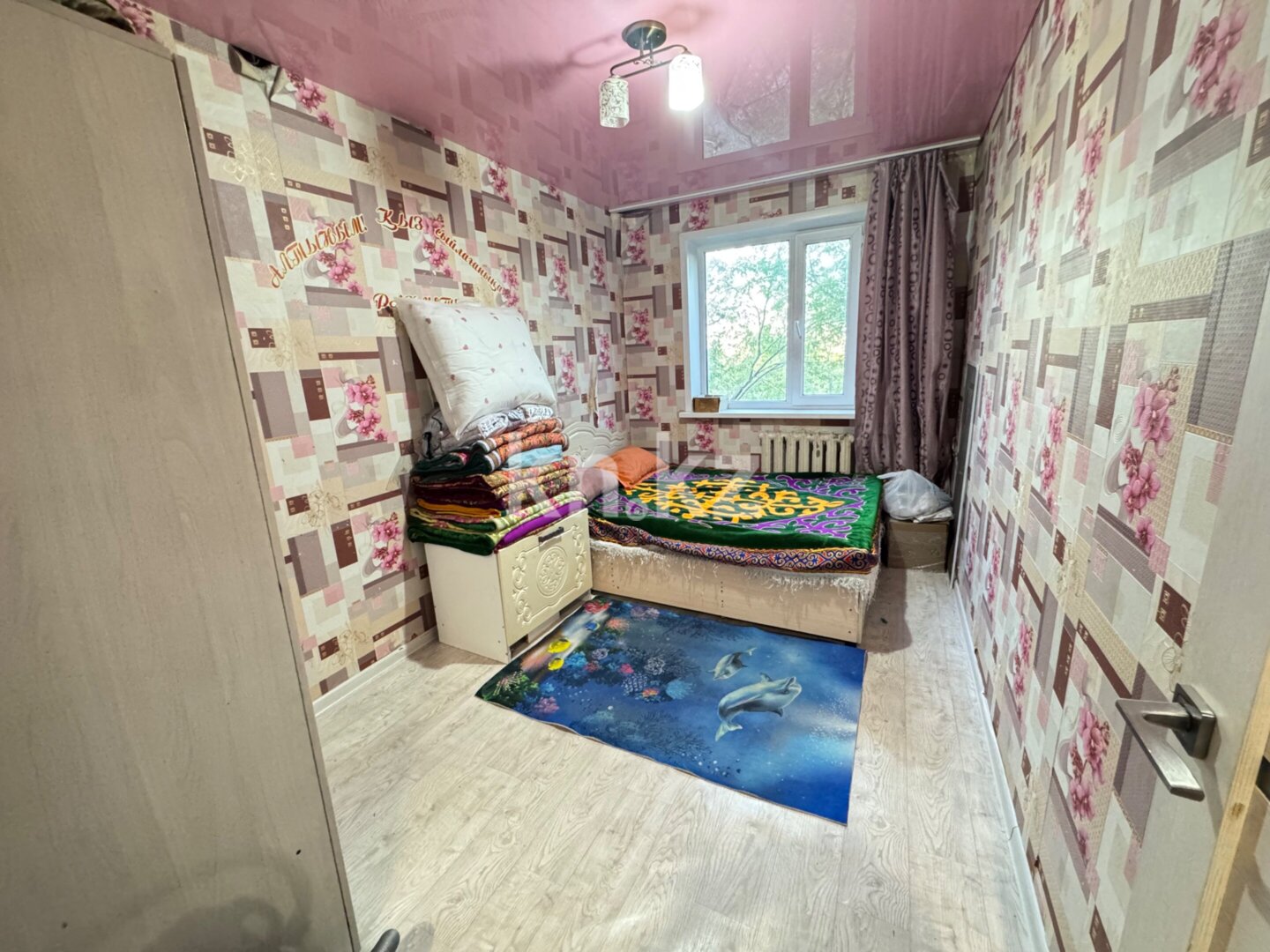 Продажа 4-комнатной квартиры, 62 м² в Темиртау - фото 2
