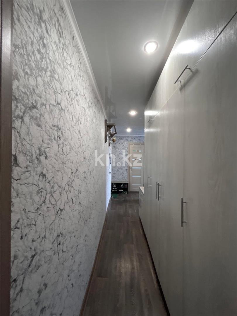 Продажа 3-комнатной квартиры, 55 м², 6-й мкр. в Темиртау - фото 12