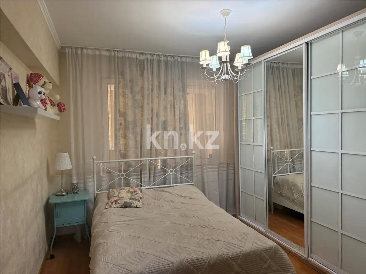Продажа 3-комнатной квартиры, 68 м² в Алматы - фото 2