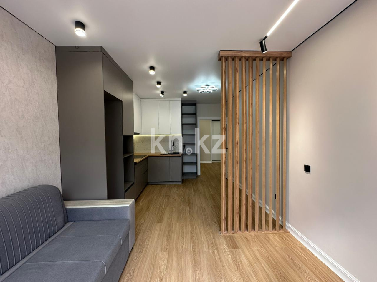 Продажа 2-комнатной квартиры, 50 м² в Алматы - фото 4