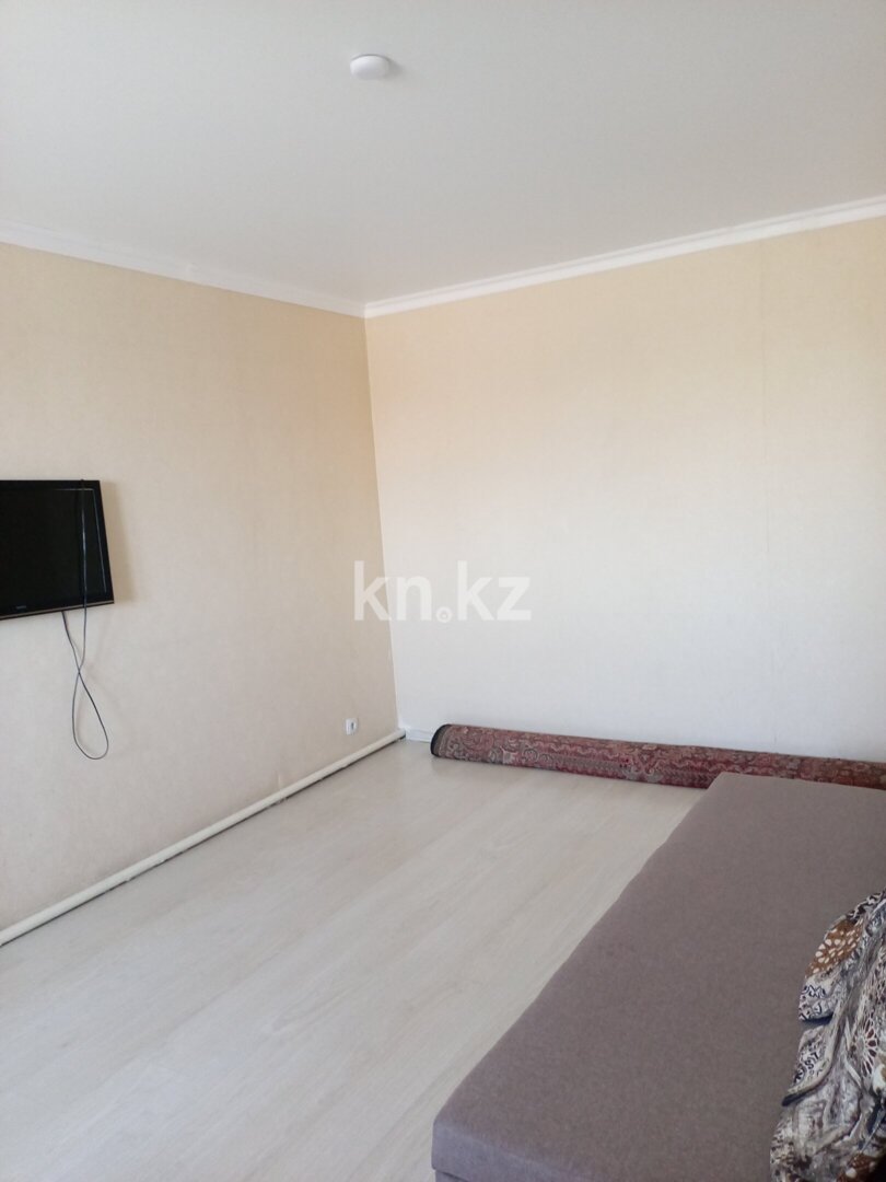 Продажа 1-комнатной квартиры, 33 м² в Астане - фото 9