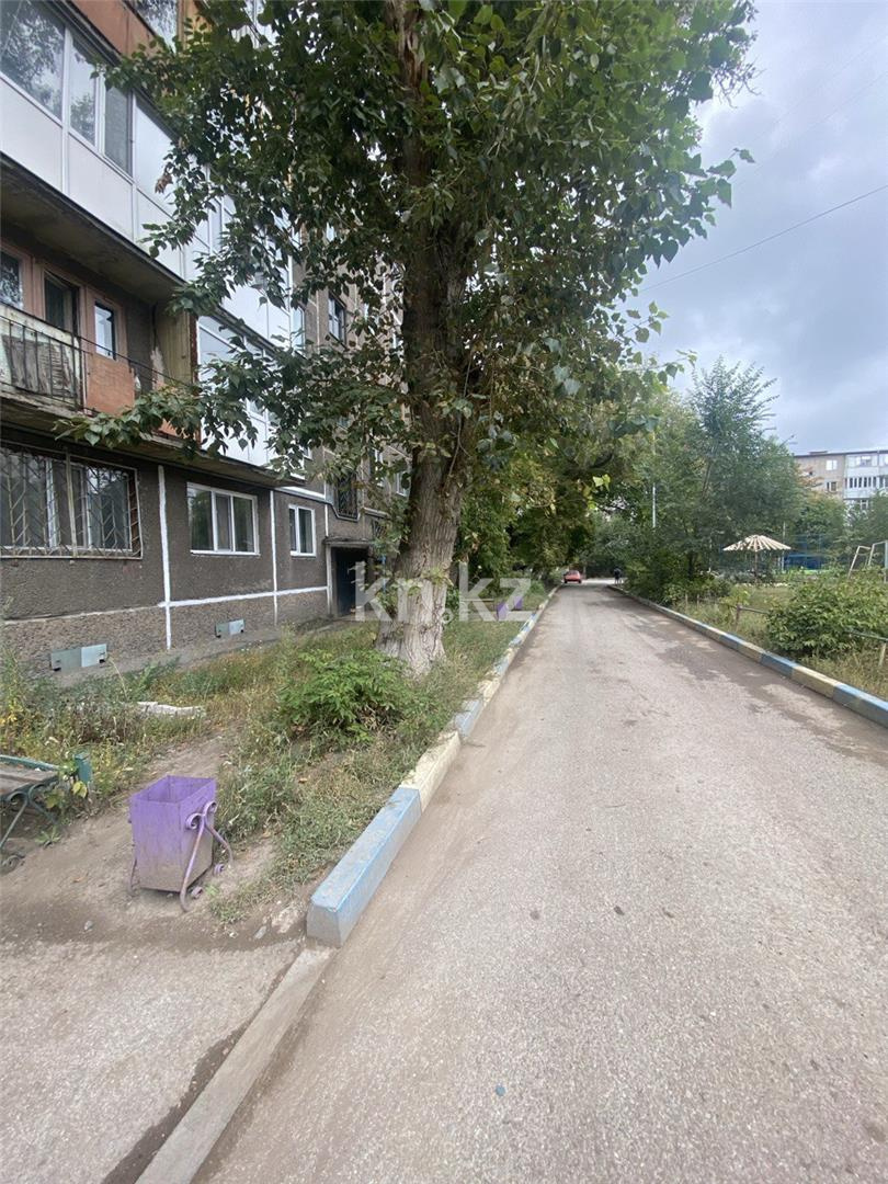 Продажа 3-комнатной квартиры, 52 м² в Темиртау - фото 13