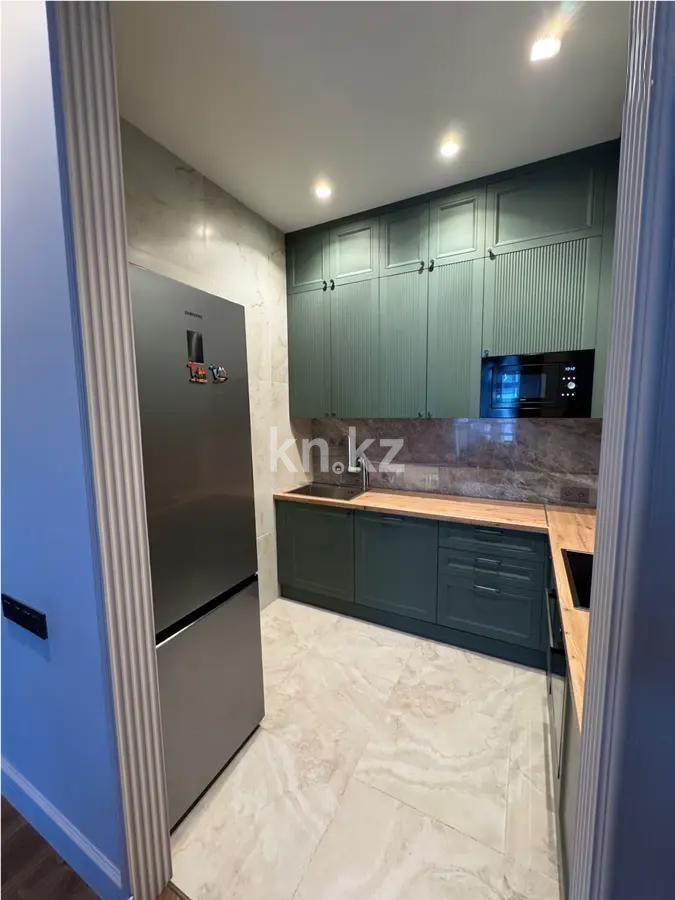 Продажа 4-комнатной квартиры, 113 м² в Астане - фото 4