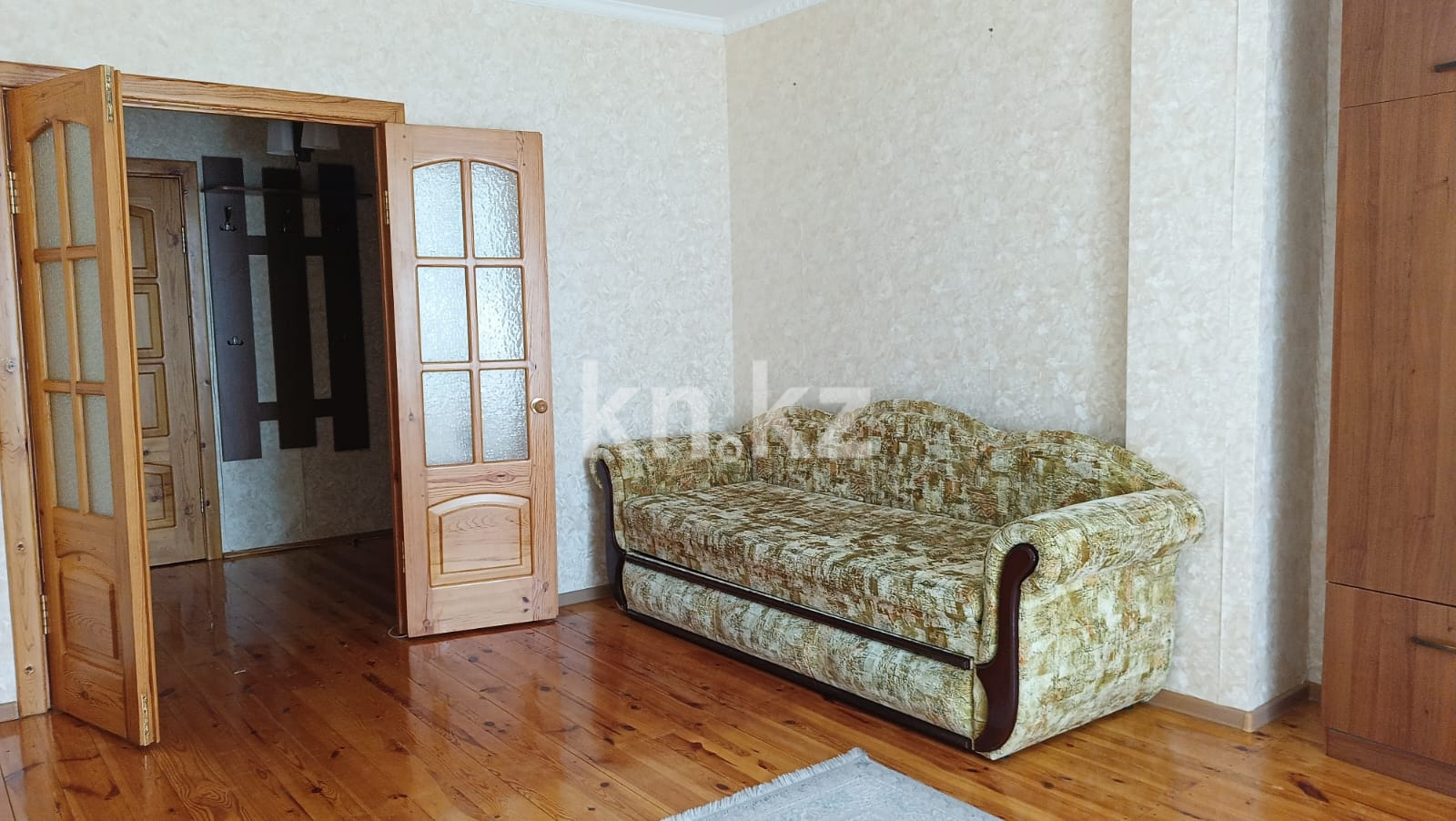 Продажа 1-комнатной квартиры, 50 м² в Астане - фото 5