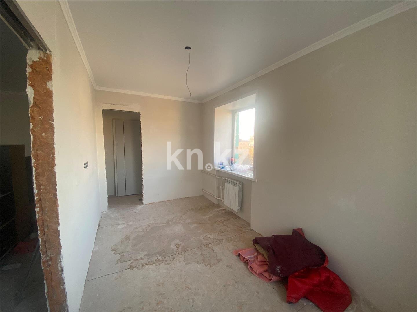 Продажа 2-комнатной квартиры, 43 м² в Караганде - фото 6