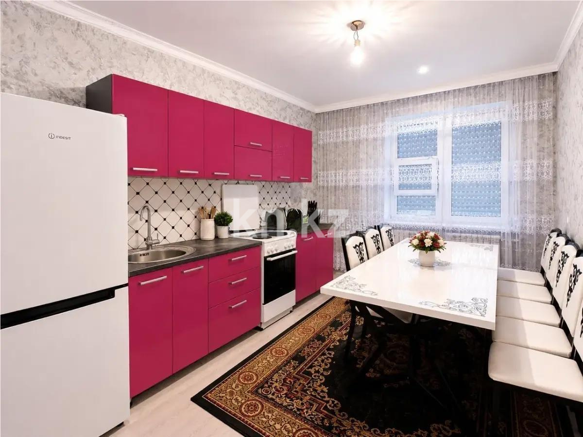 Продажа 1-комнатной квартиры, 34.3 м² в Астане - фото 2