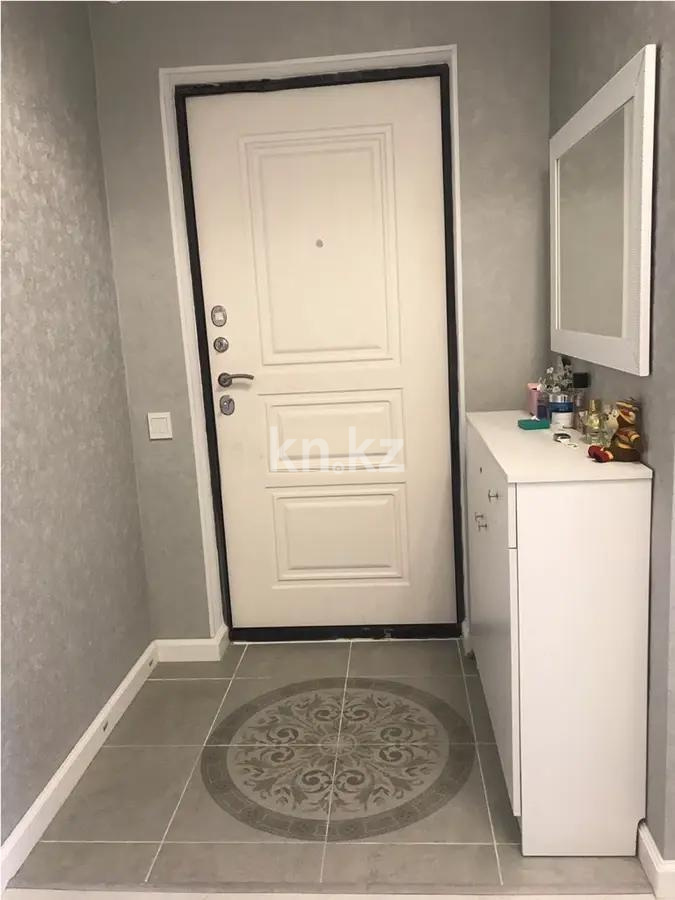 Продажа 1-комнатной квартиры, 35 м² в Алматы - фото 4