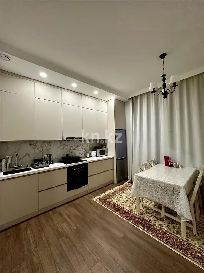 Продажа 1-комнатной квартиры, 44 м² в Астане - фото 4