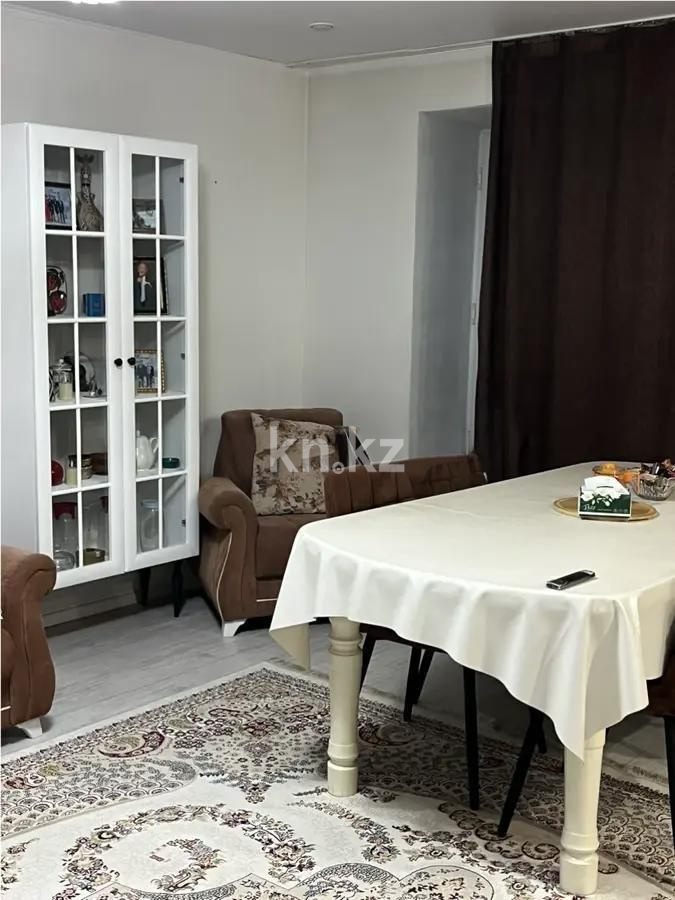 Продажа 3-комнатной квартиры, 54 м² в Караганде