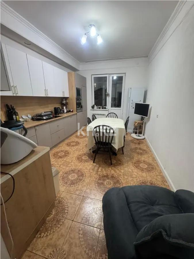 Продажа 4-комнатной квартиры, 138 м², пр. Кабанбай батыра, дом  7/2 в Астане - фото 3