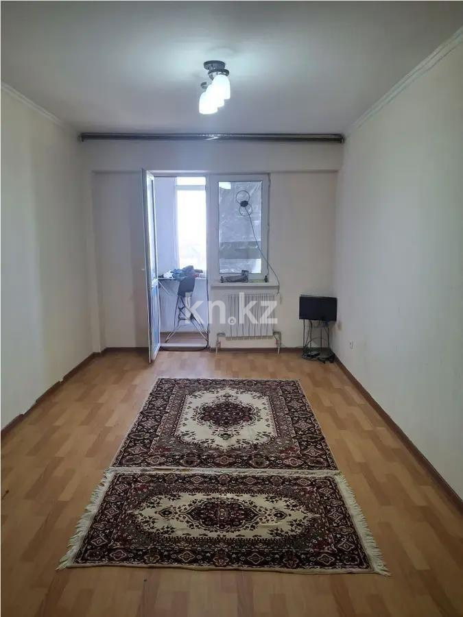 Продажа 1-комнатной квартиры, 41 м² в Алматы