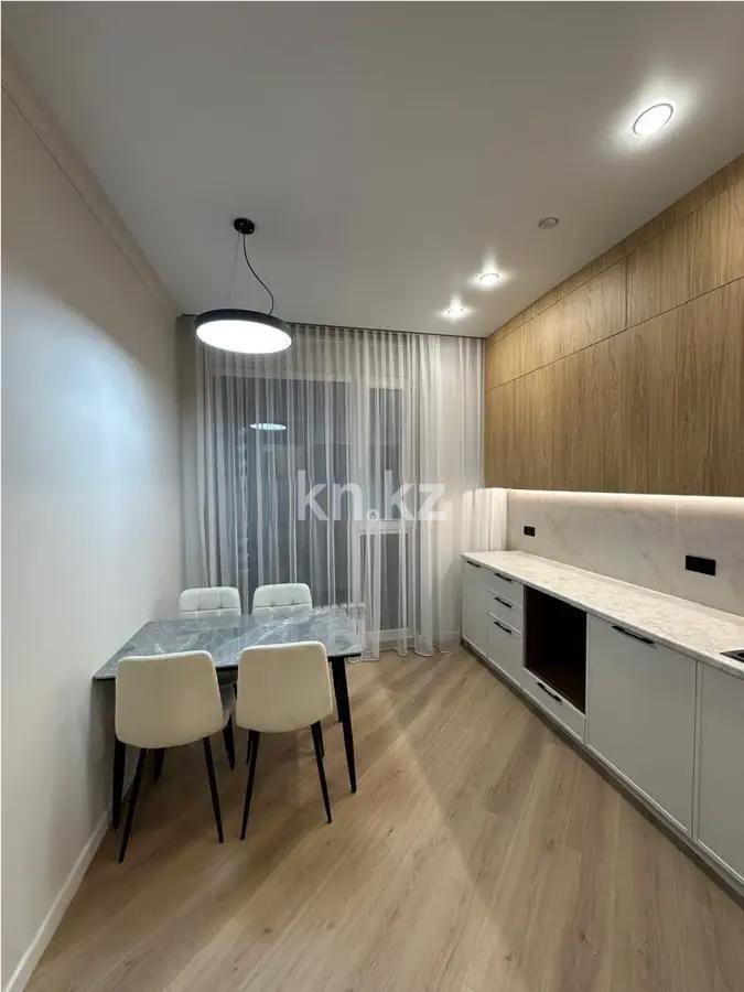 Продажа 2-комнатной квартиры, 52 м², ул. Сыганак, дом  28 в Астане - фото 3
